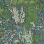 GA-WAVERLY HALL: GeoChange 1947-2013 Preview 3