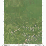 NC-SUPPLY: GeoChange 1987-2012 Preview 1