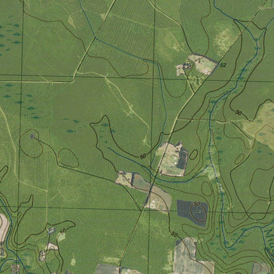 NC-SUPPLY: GeoChange 1987-2012 Preview 2