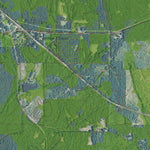 GA-DURAND: GeoChange 1962-2013 Preview 3
