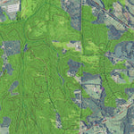 GA-ROOPVILLE: GeoChange 1962-2013 Preview 3