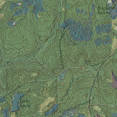 GA-CATAULA: GeoChange 1947-2013 Preview 2