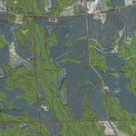 AL-MARVYN: GeoChange 1969-2013 Preview 2