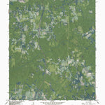 GA-HILYER: GeoChange 1962-2013 Preview 1