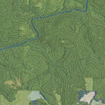 GA-HILYER: GeoChange 1962-2013 Preview 2