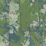 GA-HILYER: GeoChange 1962-2013 Preview 3