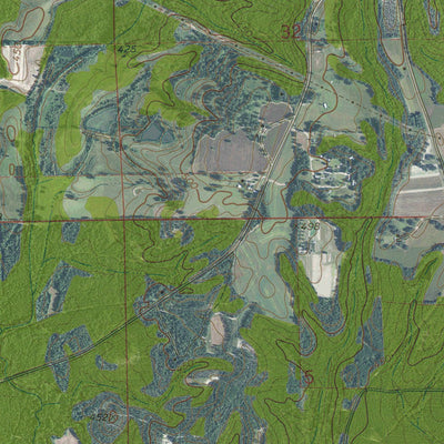 AL-MIDWAY: GeoChange 1972-2013 Preview 2