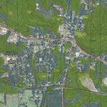 AL-MIDWAY: GeoChange 1972-2013 Preview 3