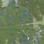 AL-CHINA GROVE: GeoChange 1971-2013 Preview 2