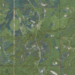AL-CHINA GROVE: GeoChange 1971-2013 Preview 3