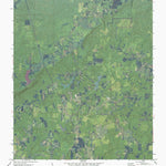 AL-DELTA: GeoChange 1966-2013 Preview 1