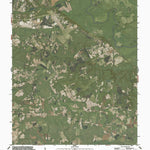 NC-ELIZABETHTOWN SOUTH: GeoChange 1980-2012 Preview 1