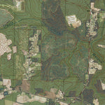 NC-ELIZABETHTOWN SOUTH: GeoChange 1980-2012 Preview 3