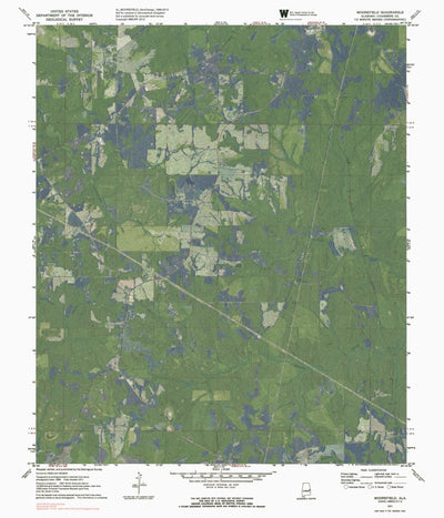 AL-MOOREFIELD: GeoChange 1969-2013 Preview 1