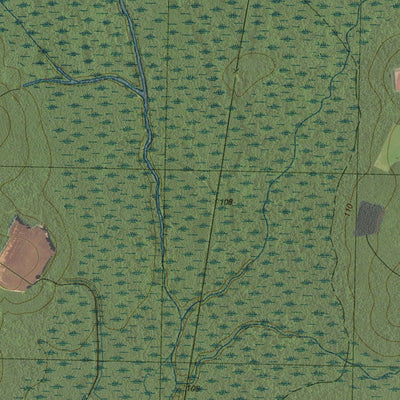 NC-TAR HEEL: GeoChange 1979-2012 Preview 2