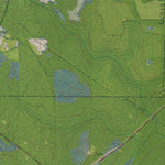 GA-STROUDS: GeoChange 1973-2013 Preview 2