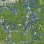 AL-NOTASULGA: GeoChange 1969-2013 Preview 3