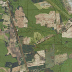 NC-WARSAW SOUTH: GeoChange 1979-2012 Preview 2