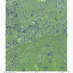 GA-FELTON: GeoChange 1972-2013 Preview 1