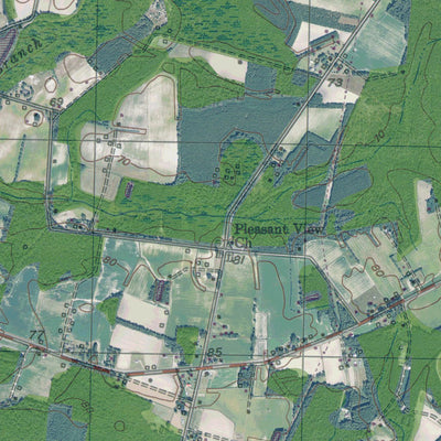 SC-BAYBORO: GeoChange 1938-2013 Preview 3