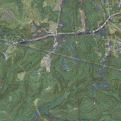 AL-PHENIX CITY: GeoChange 1947-2013 Preview 2