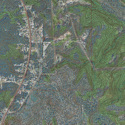 AL-PHENIX CITY: GeoChange 1947-2013 Preview 3
