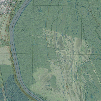SC-PEE DEE: GeoChange 1977-2013 Preview 2