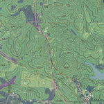 GA-AL-ABBOTTSFORD: GeoChange 1962-2013 Preview 2