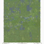 AL-THORNTON: GeoChange 1969-2013 Preview 1