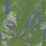 AL-LITTLE TEXAS: GeoChange 1969-2013 Preview 3