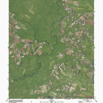 NC-FREELAND: GeoChange 1987-2012 Preview 1