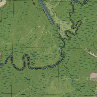 NC-FREELAND: GeoChange 1987-2012 Preview 2
