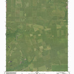 NC-HONEY ISLAND: GeoChange 1987-2012 Preview 1