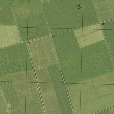 NC-HONEY ISLAND: GeoChange 1987-2012 Preview 2