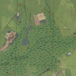 NC-HONEY ISLAND: GeoChange 1987-2012 Preview 3