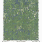 AL-CAMP HILL SE: GeoChange 1969-2013 Preview 1