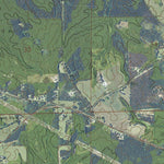 AL-CAMP HILL SE: GeoChange 1969-2013 Preview 3