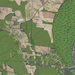 NC-LAKE WACCAMAW WEST: GeoChange 1980-2012 Preview 2