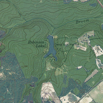 GA-MCBEAN: GeoChange 1962-2013 Preview 2