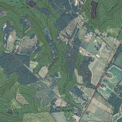GA-MCBEAN: GeoChange 1962-2013 Preview 3