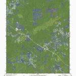 AL-CAMP HILL: GeoChange 1969-2013 Preview 1