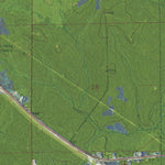 AL-CAMP HILL: GeoChange 1969-2013 Preview 2