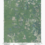 SC-LONG BRANCH: GeoChange 1974-2013 Preview 1