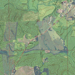 AL-MILLERVILLE: GeoChange 1966-2013 Preview 2
