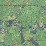 AL-MILLERVILLE: GeoChange 1966-2013 Preview 3