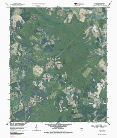 GA-IDLEWOOD: GeoChange 1962-2013 Preview 1