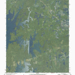 AL-DADEVILLE: GeoChange 1969-2013 Preview 1