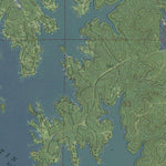 AL-DADEVILLE: GeoChange 1969-2013 Preview 2