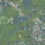 AL-DADEVILLE: GeoChange 1969-2013 Preview 3