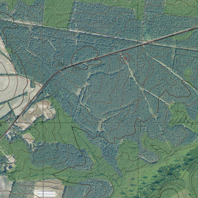 SC-SPRINGFIELD: GeoChange 1974-2013 Preview 3